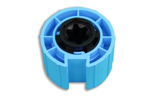 Drive adapter 63N 14.5 mm for obstruction detection 